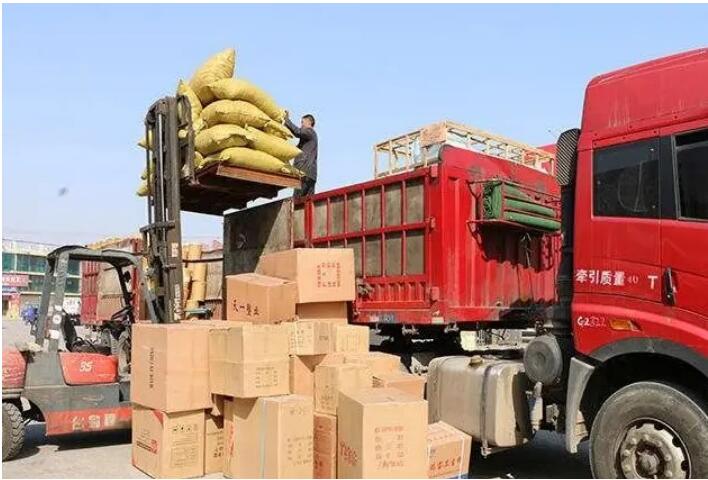 漳州到船山区物流专线