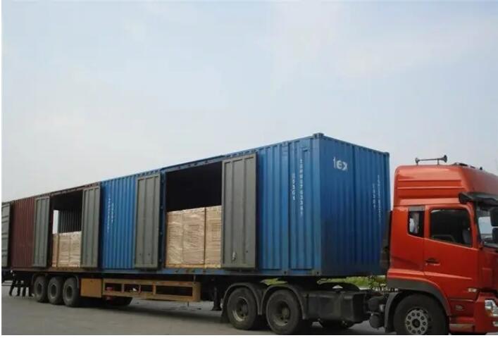 漳州到船山区整车运输