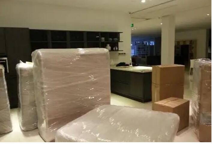 漳州到船山区长途搬家