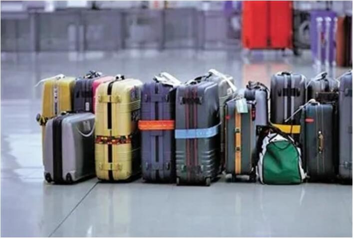 漳州到船山区行李托运