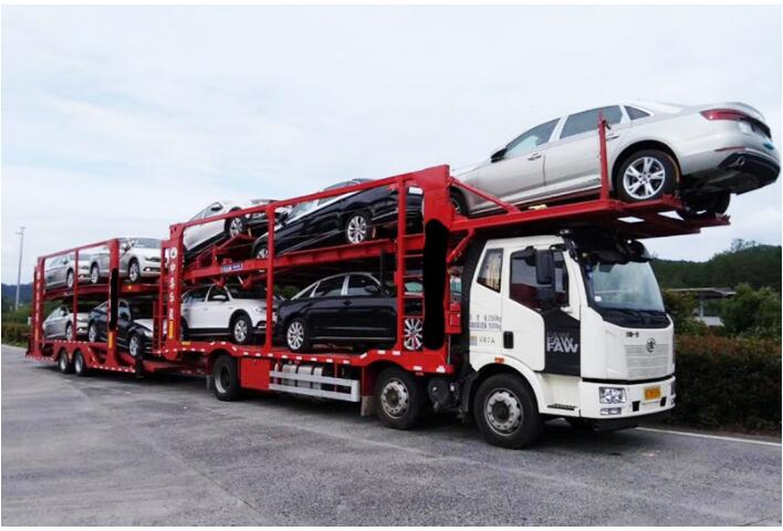 漳州到船山区轿车托运